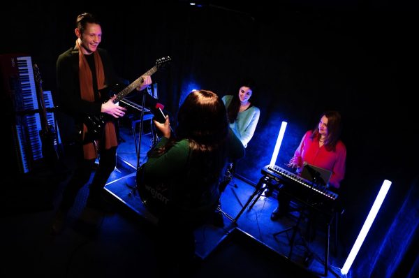 WeJam - The Family Rockband Experience