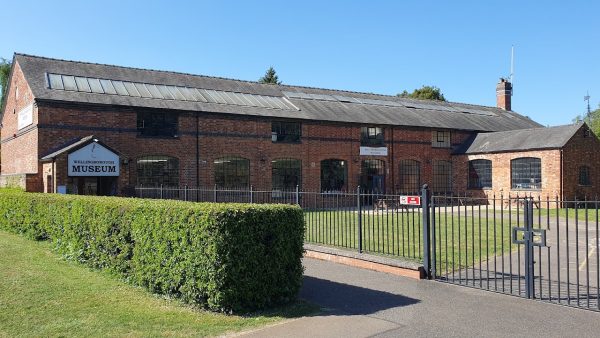 Wellingborough Museum
