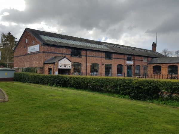 Wellingborough Museum
