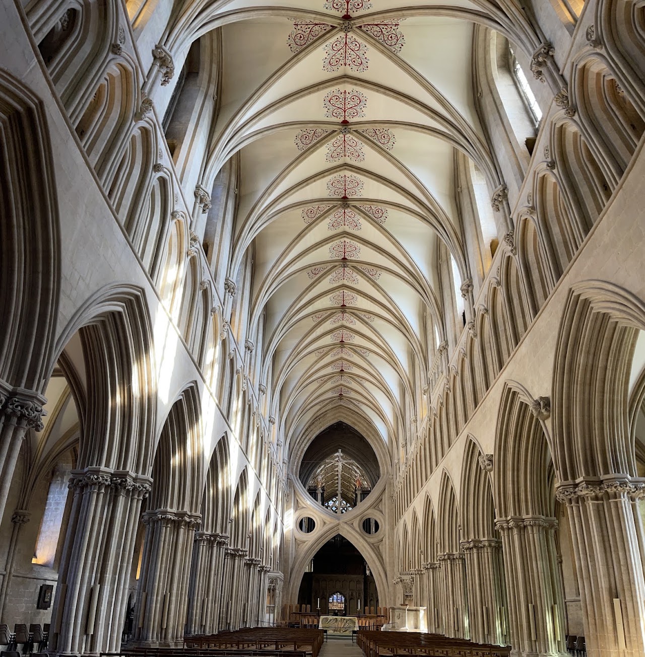 Wells Cathedral
