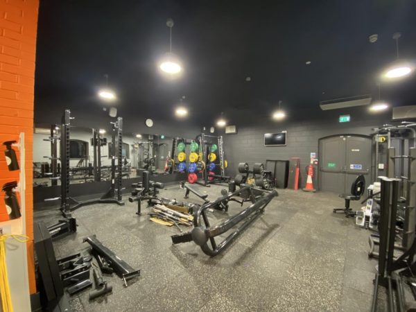 Wells Sport and Fitness