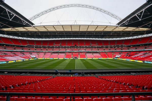 Wembley Stadium Tour
