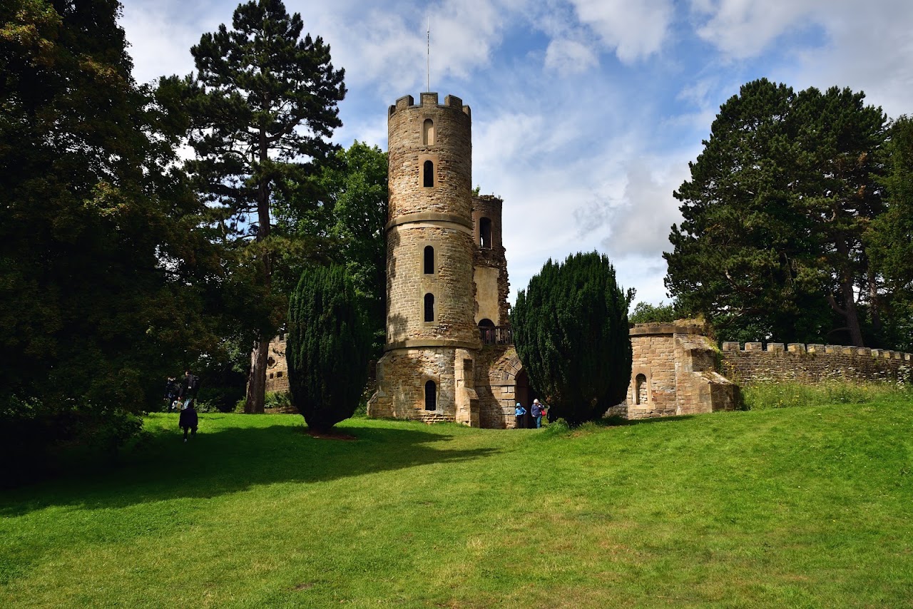 Wentworth Castle Gardens