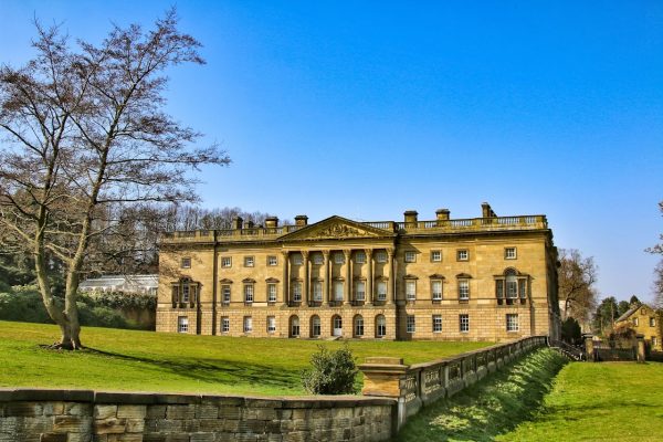 Wentworth Castle Gardens