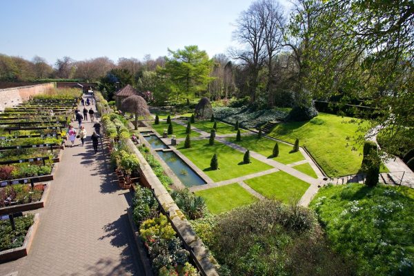 Wentworth Garden Centre
