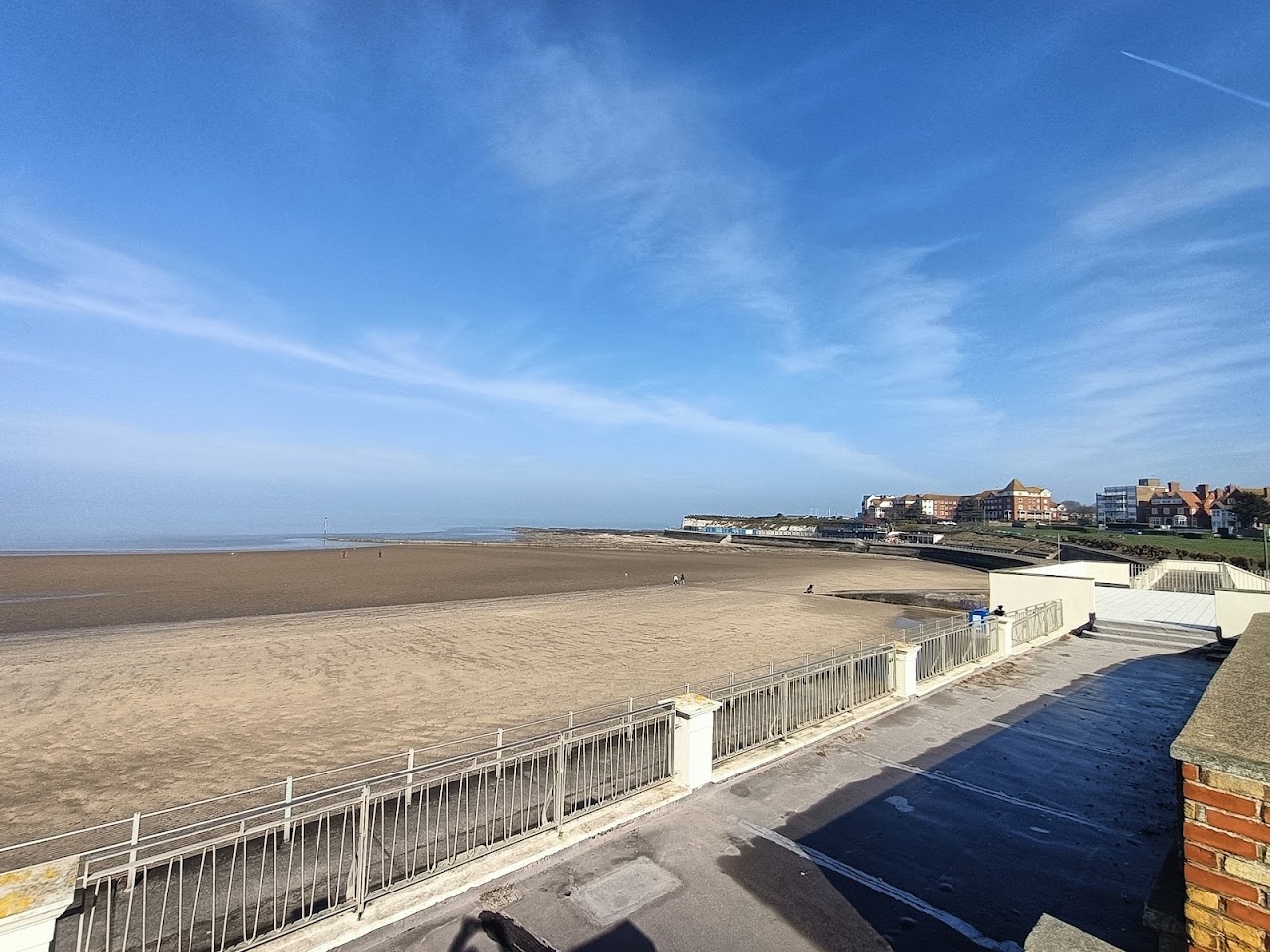 West Bay Beach