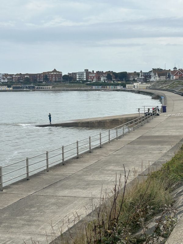 West Bay Beach