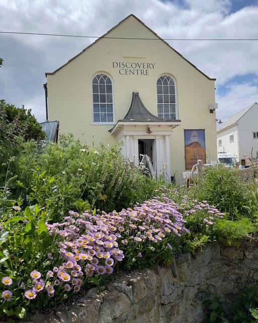 West Bay Discovery Centre