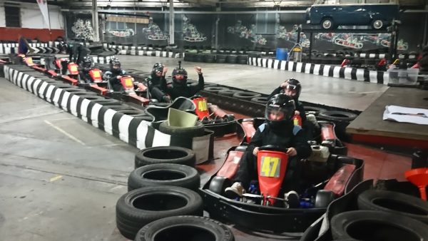 West Coast Karting