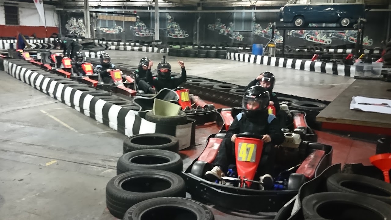 West Coast Karting