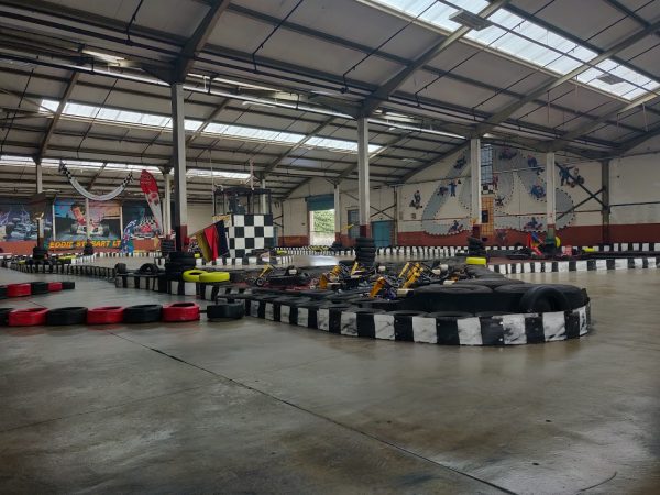West Coast Karting