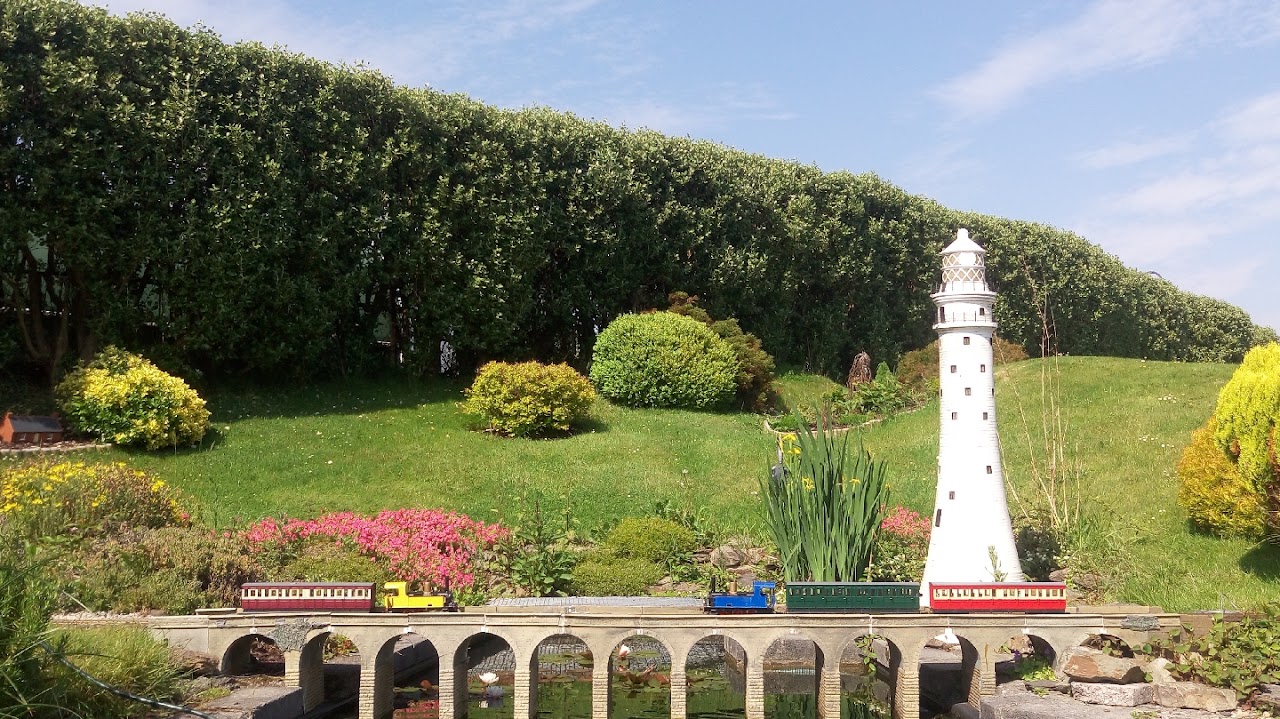 West Cork Model Railway Village