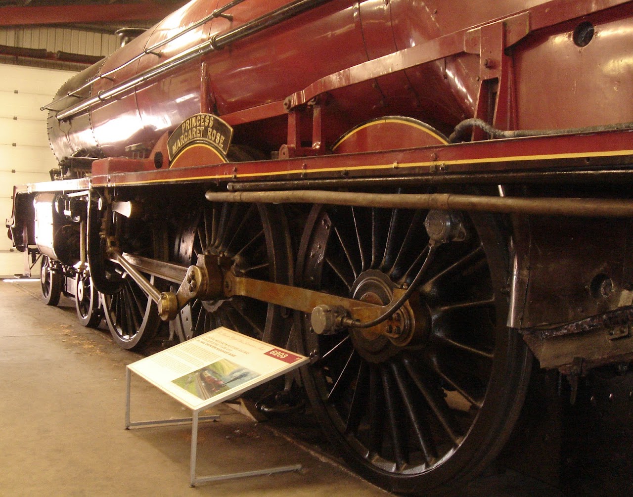 West Shed Museum