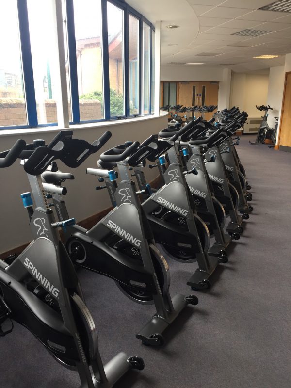 West Somerset College Community Sports and Leisure Centre