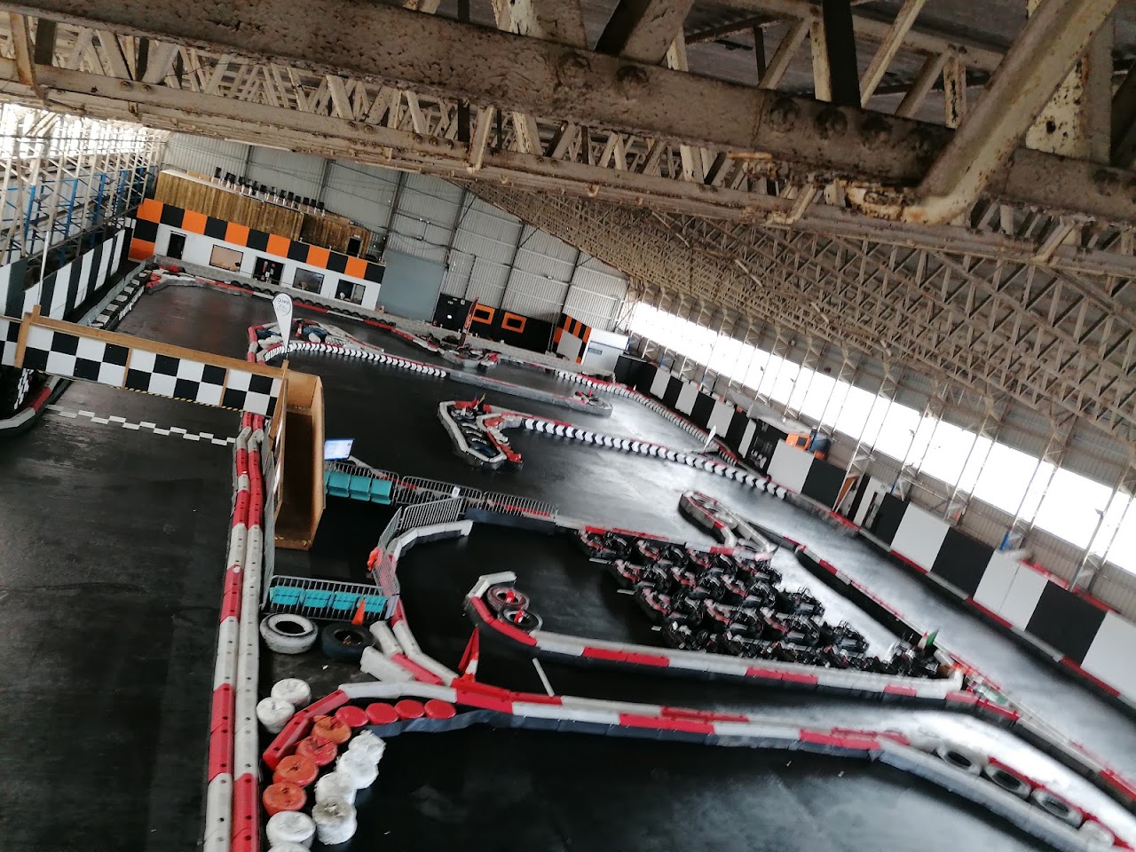 West Wales Karting