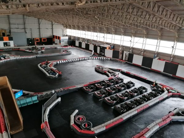 West Wales Karting