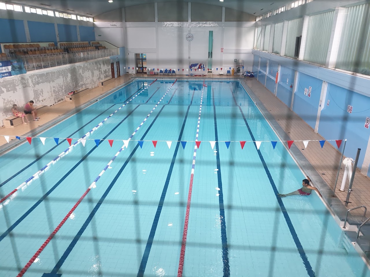 West Wickham Leisure Centre