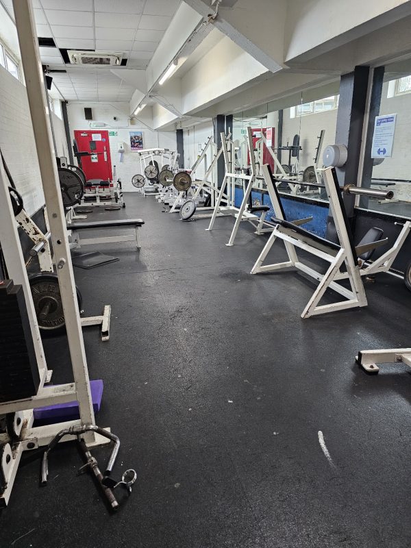 West Wickham Leisure Centre