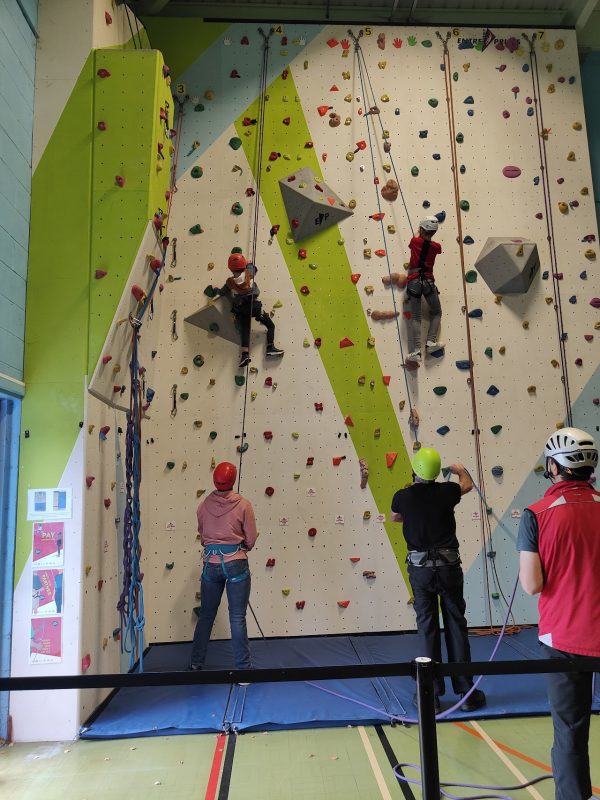 West Wight Sports Centre