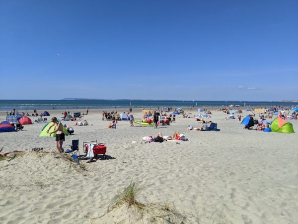 West Wittering Beach