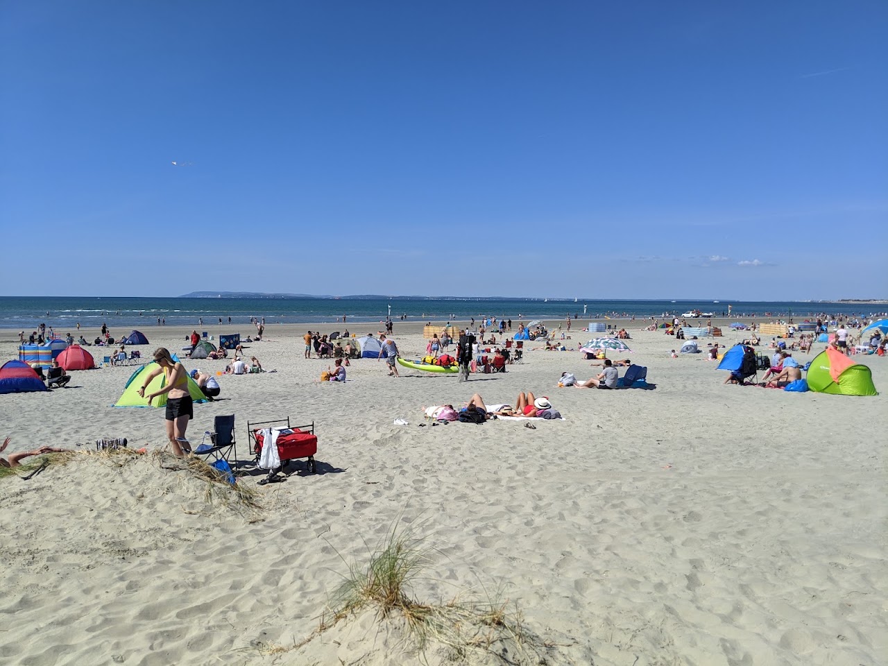 West Wittering Beach