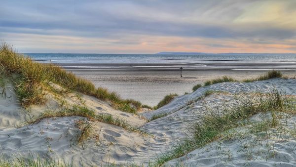 West Wittering Beach