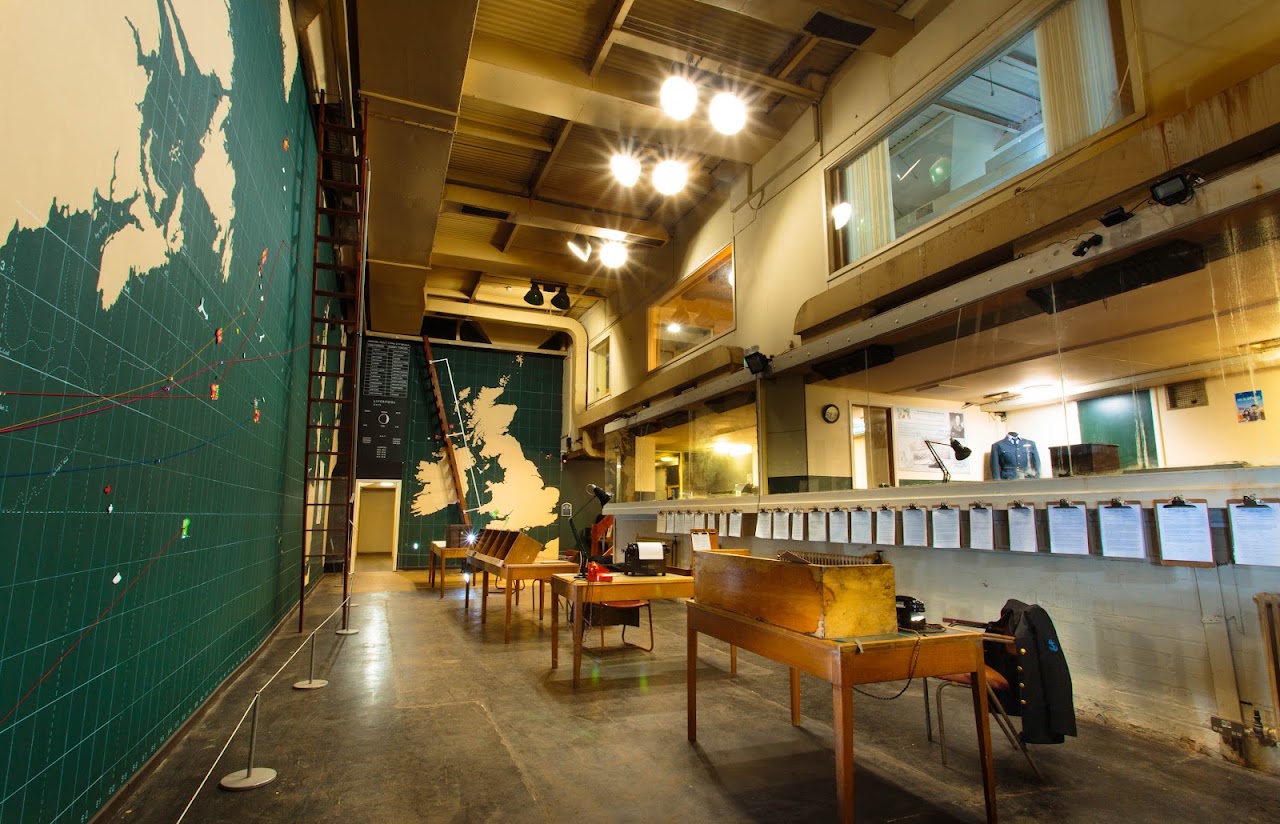 Western Approaches HQ