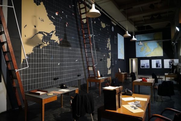 Western Approaches HQ