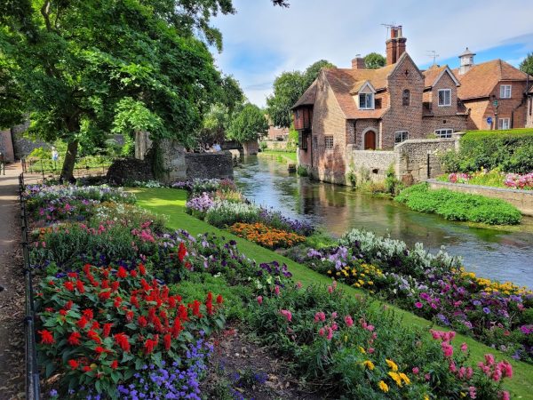 Westgate Gardens