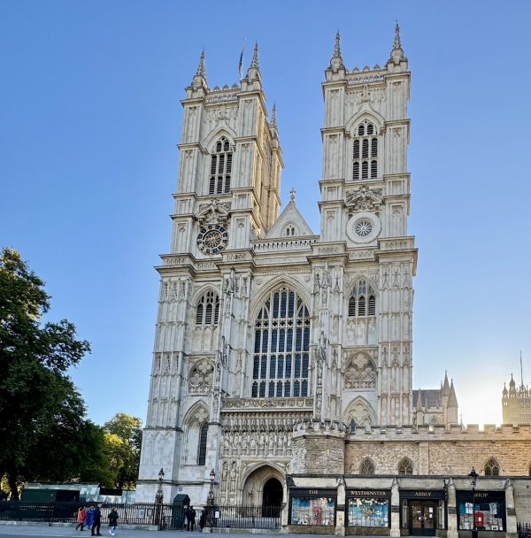 Westminster Abbey