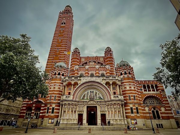 Westminster Cathedral