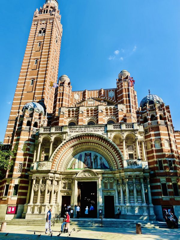 Westminster Cathedral
