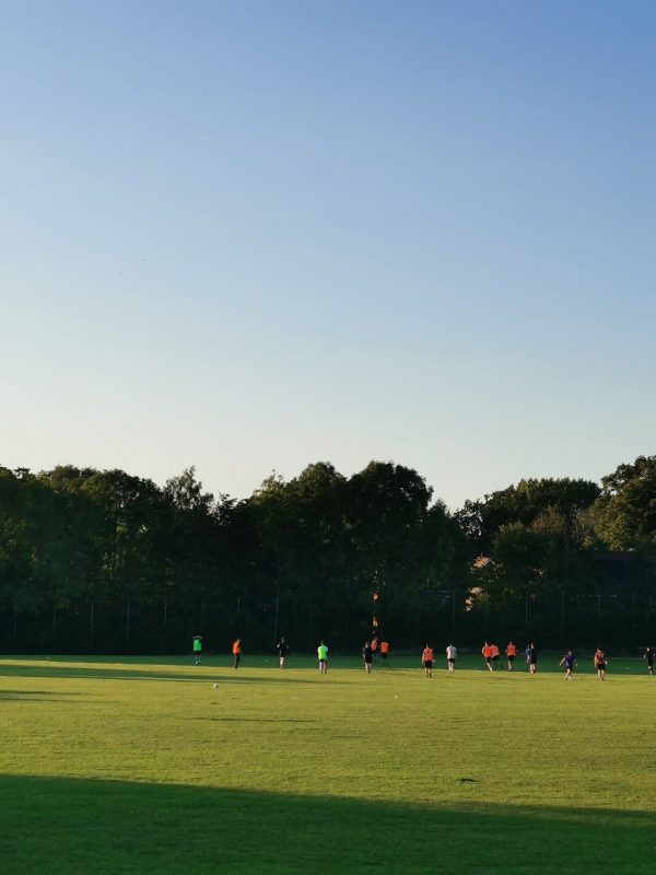 Westmorland Park