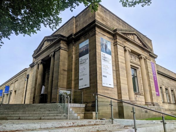 Weston Park Museum