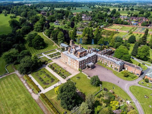 Weston Park Shifnal