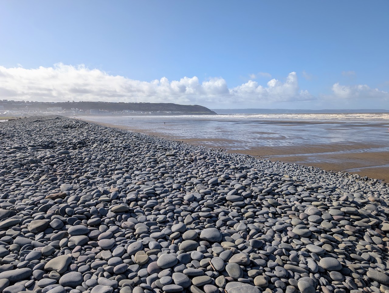 Westward Ho! Beach