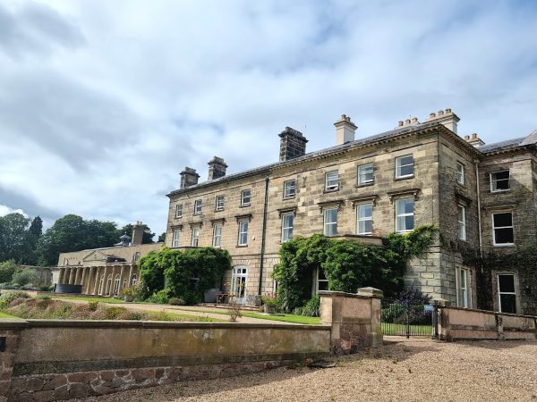 Whatton House