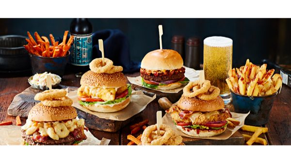 Wheatlea Park Brewers Fayre