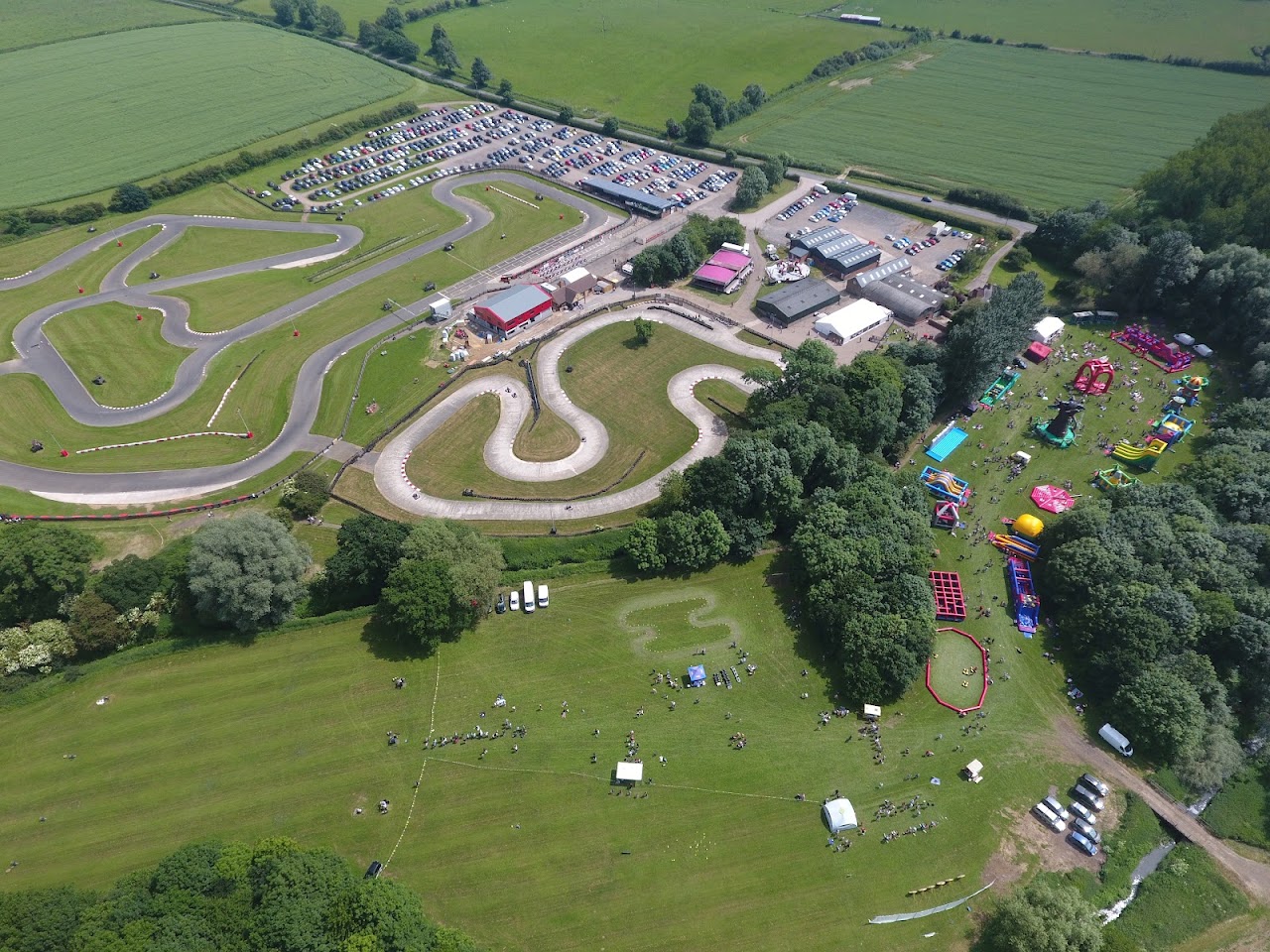Whilton Mill