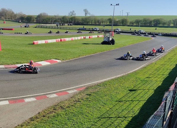 Whilton Mill