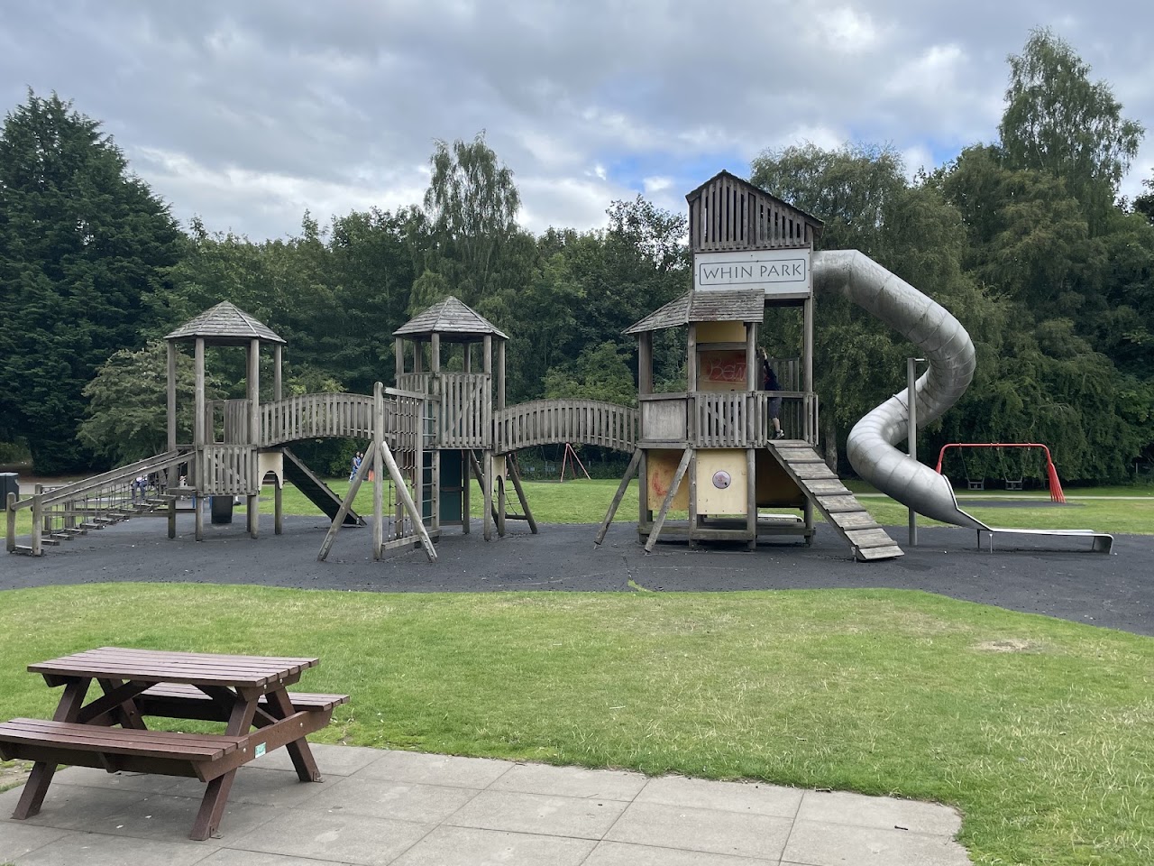 Whin Park