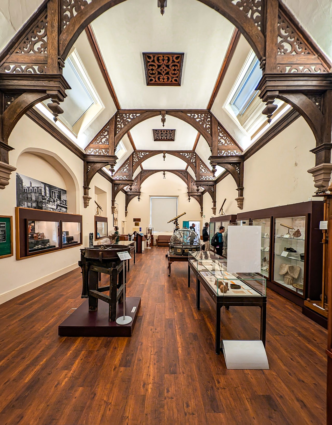 Whipple Museum of the History of Science