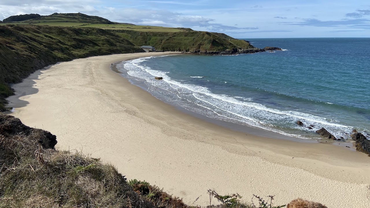 Whistling Sands