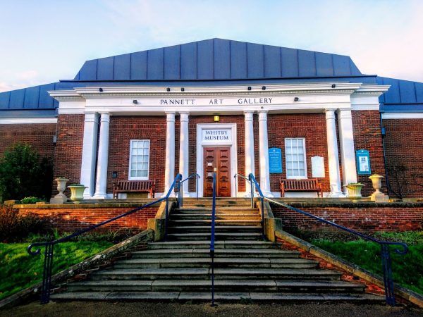 Whitby Museum