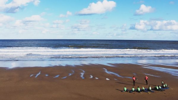 Whitby Surf School