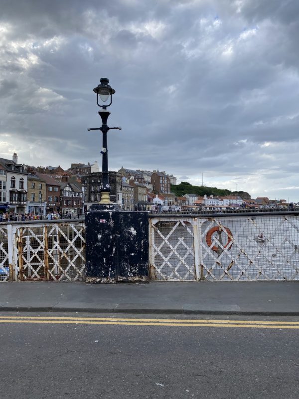 Whitby Whale Watching Centre