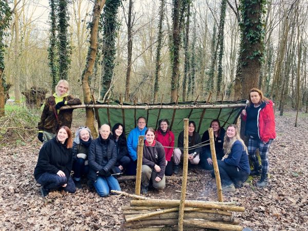 White Dragon Activity Centre