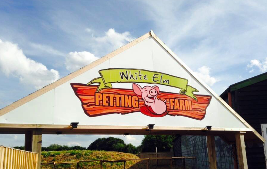 White Elm Petting Farm