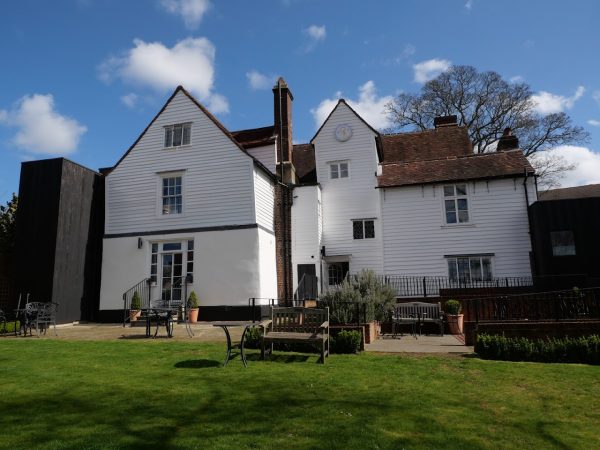 Whitehall Historic House