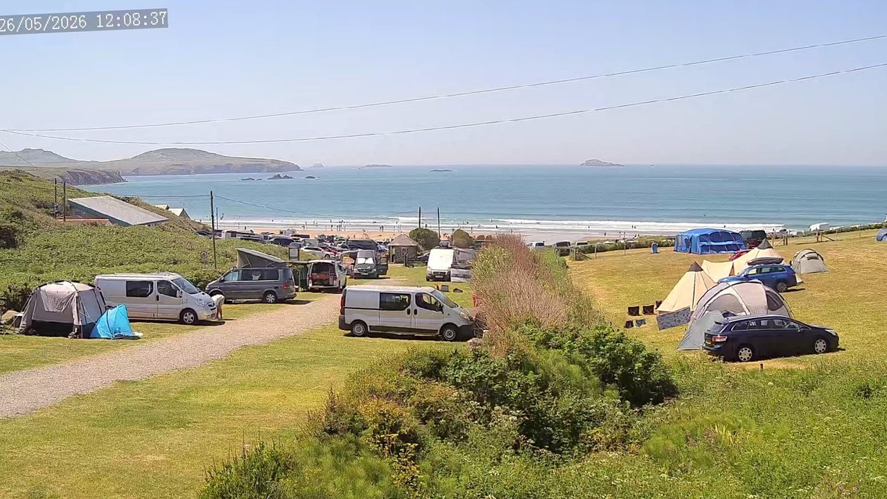Whitesands Bay